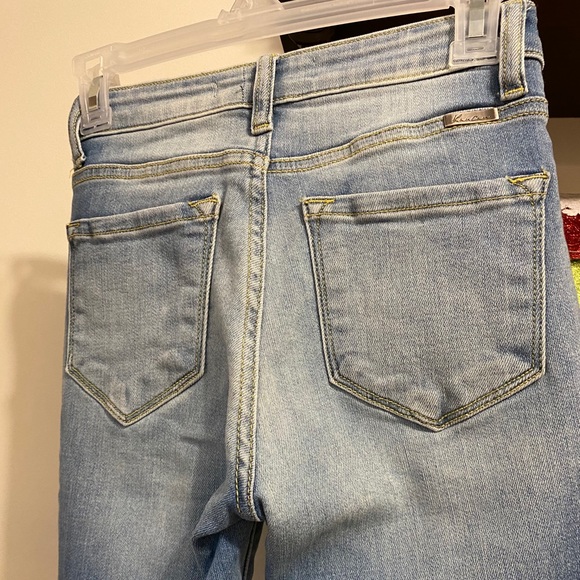 New Kancan Jeans - Picture 5 of 6